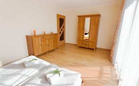 Apartament Słoneczny